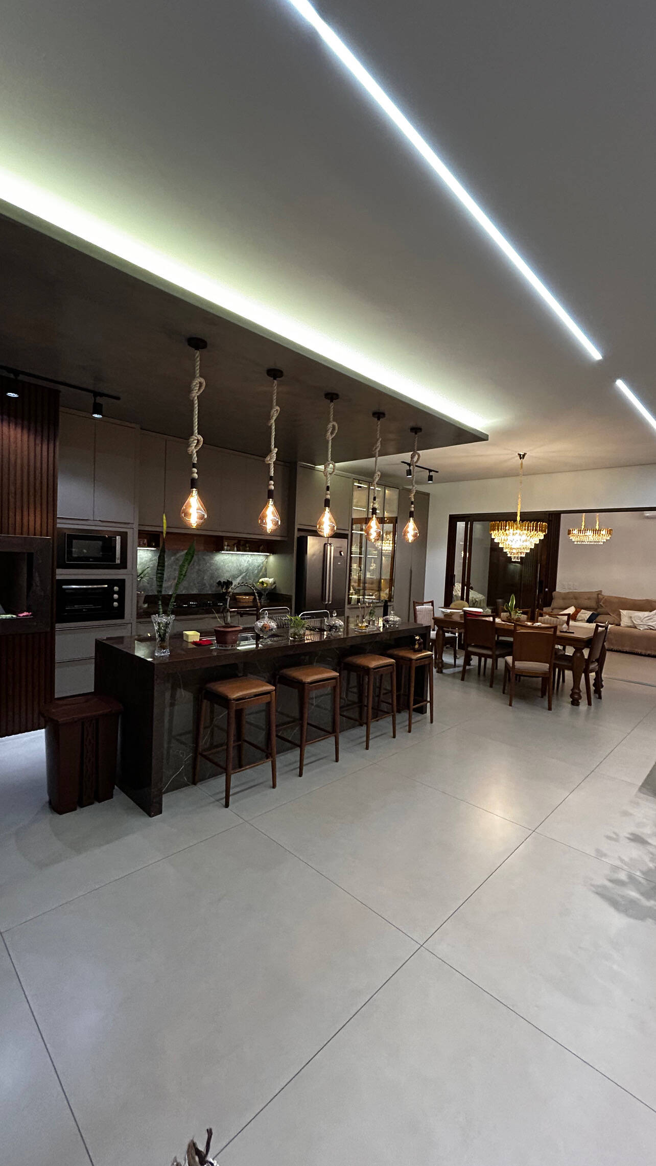 Casa, 3 quartos, 240 m² - Foto 34