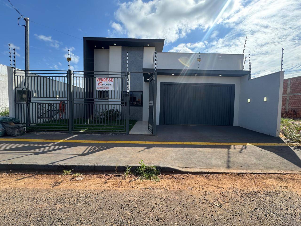 Casa, 2 quartos, 133 m² - Foto 1