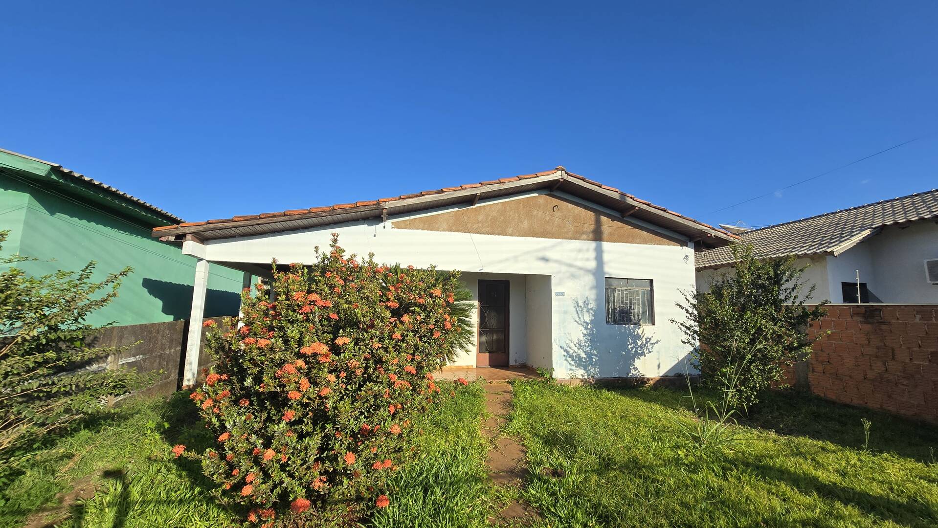 Casa, 3 quartos, 105 m² - Foto 1