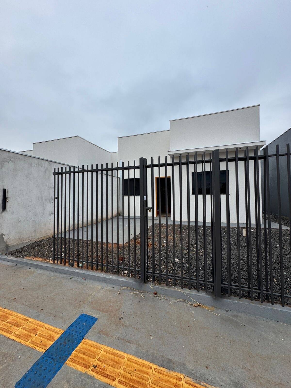 Casa à venda - Alto da Boa Vista