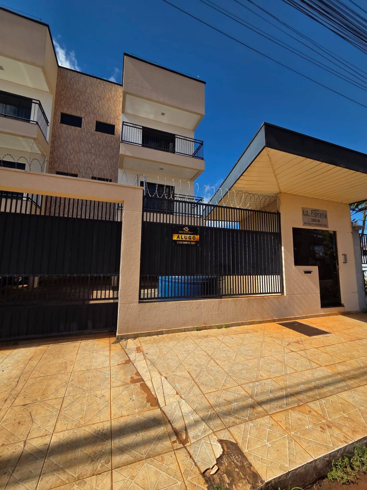 Apartamento à venda | Centro