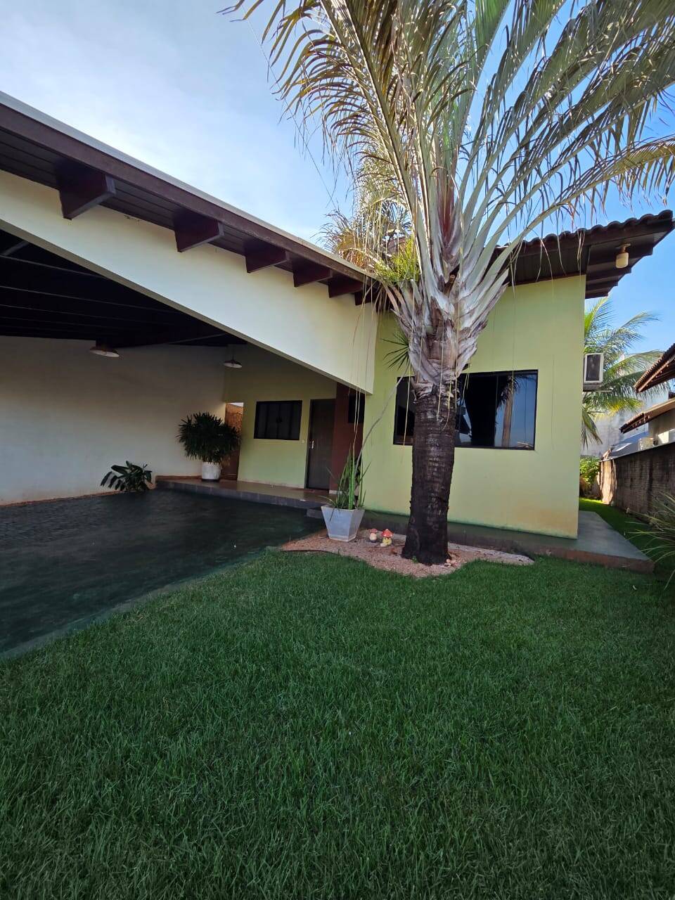 Casa  à venda | Jardim Aeroporto