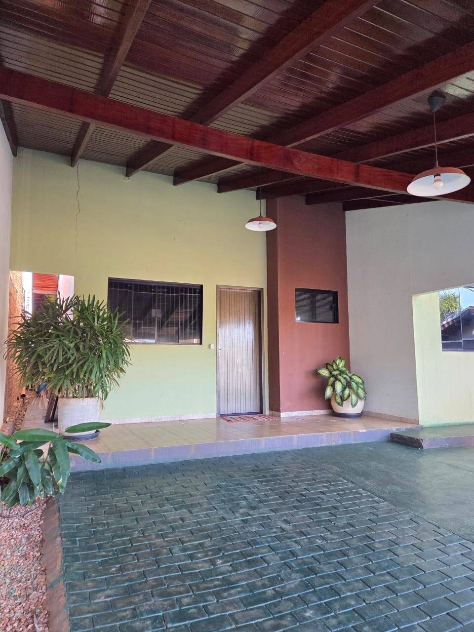 Casa à venda | Jardim Aeroporto