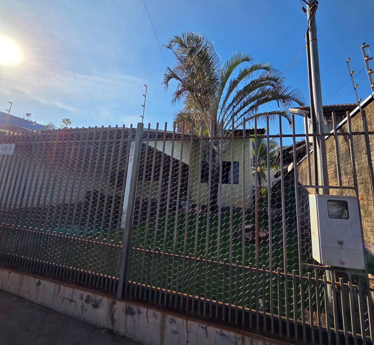 Casa à venda | Jardim Aeroporto