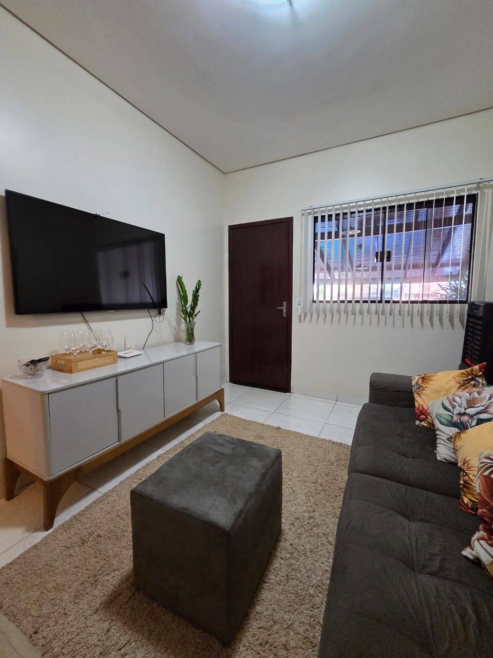 Casa à venda | Jardim Aeroporto
