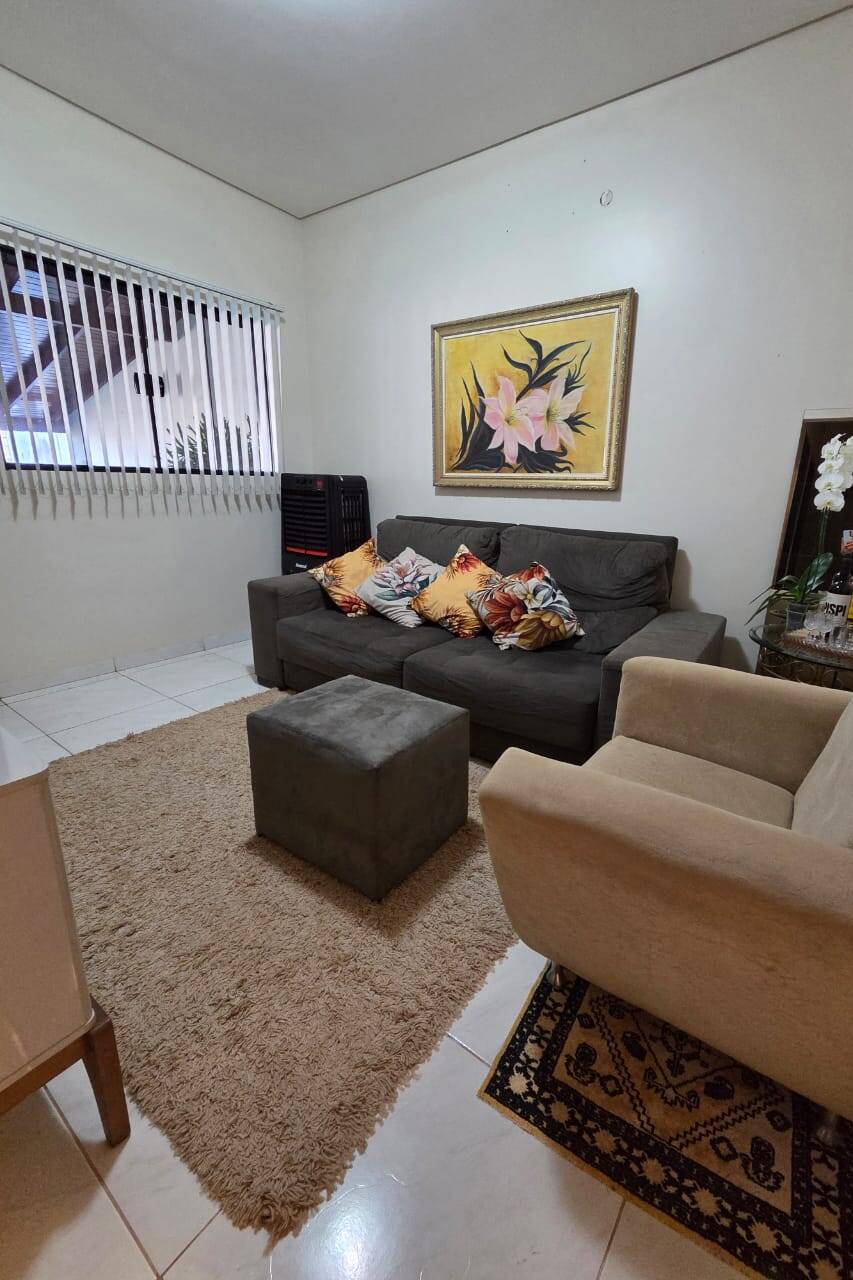 Casa à venda | Jardim Aeroporto