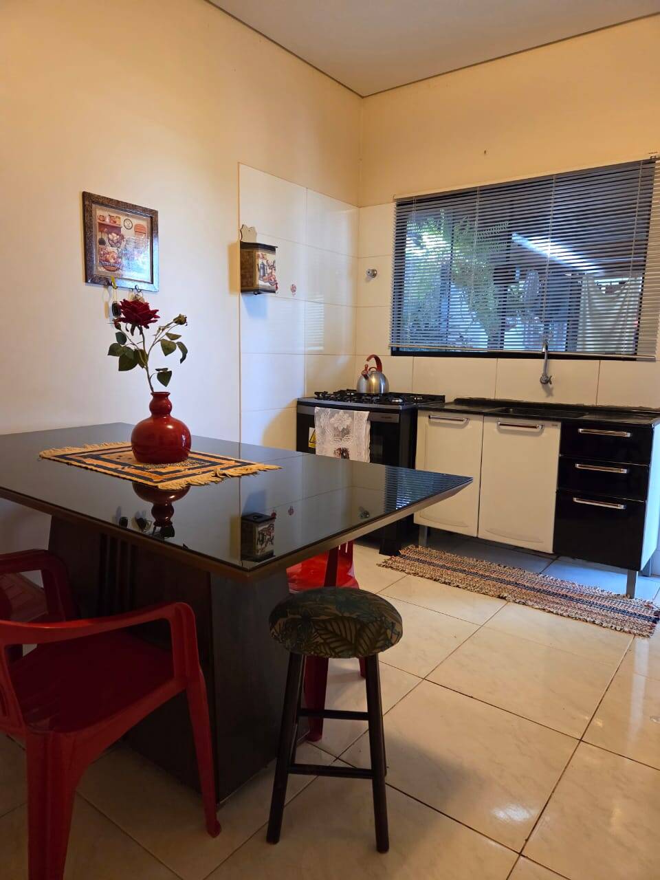 Casa à venda | Jardim Aeroporto