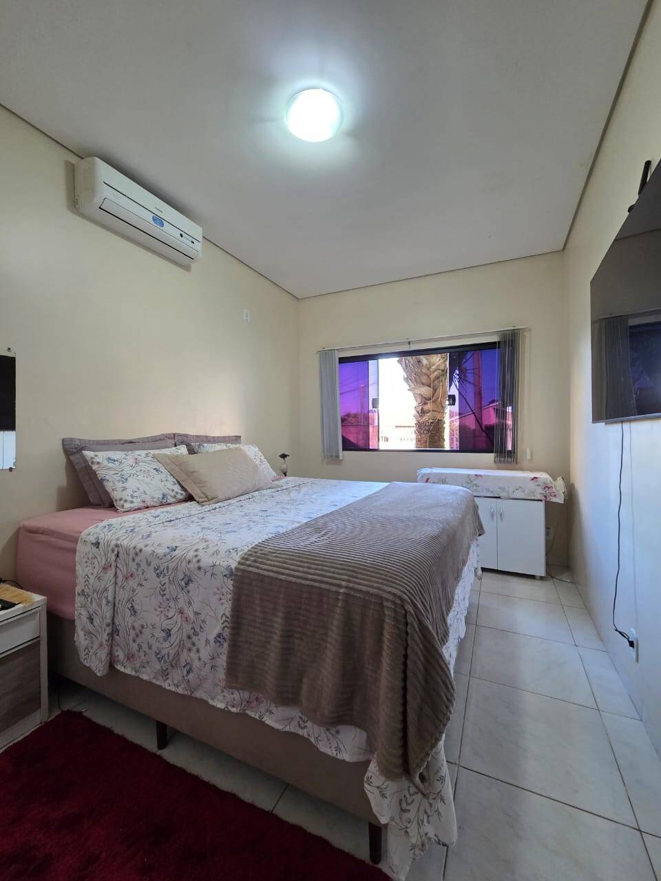 Casa à venda | Jardim Aeroporto