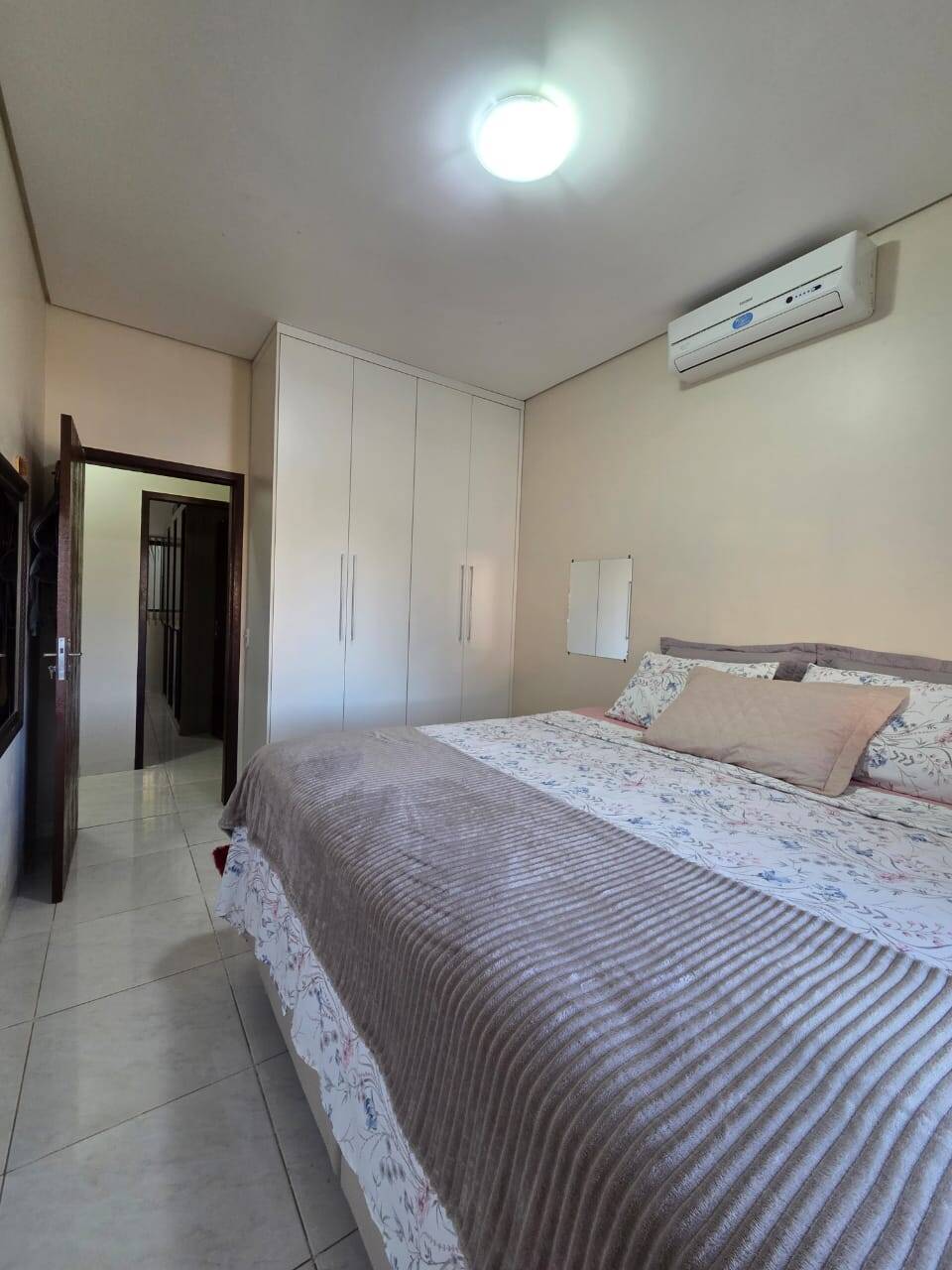 Casa à venda | Jardim Aeroporto