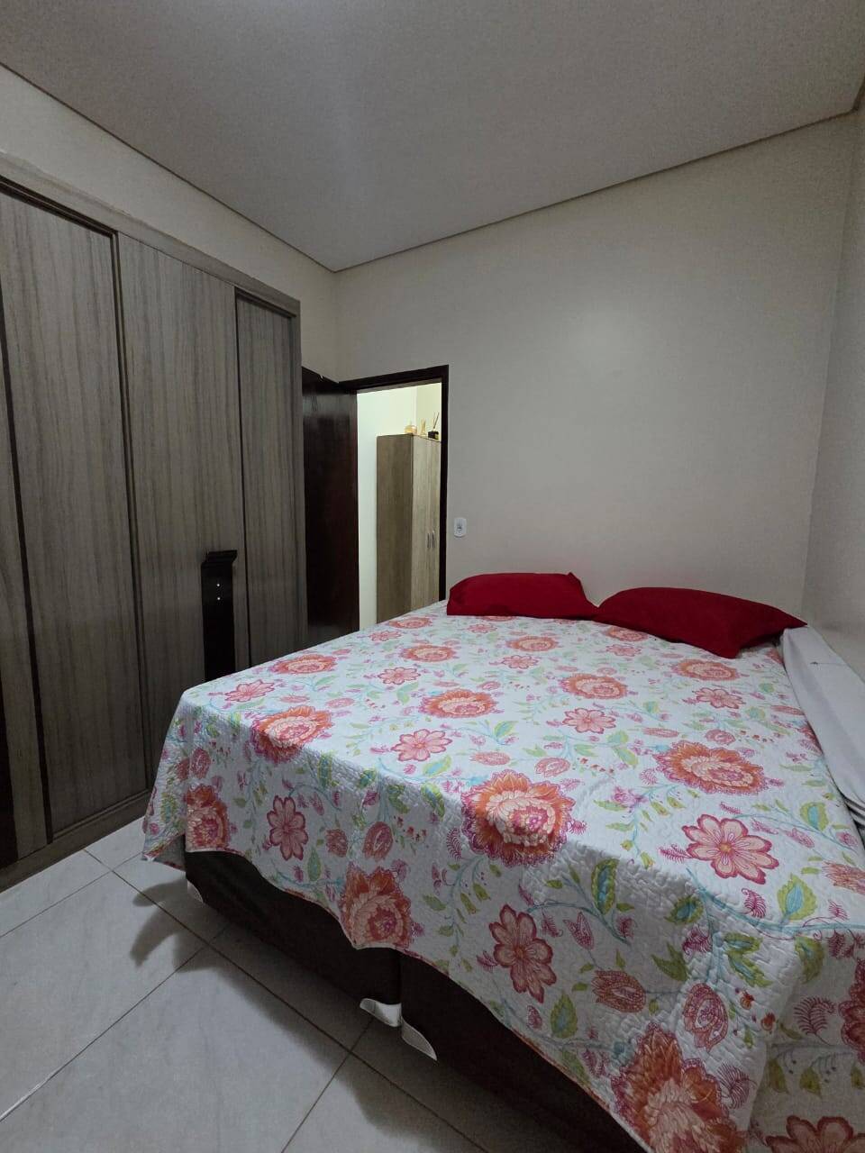 Casa à venda | Jardim Aeroporto