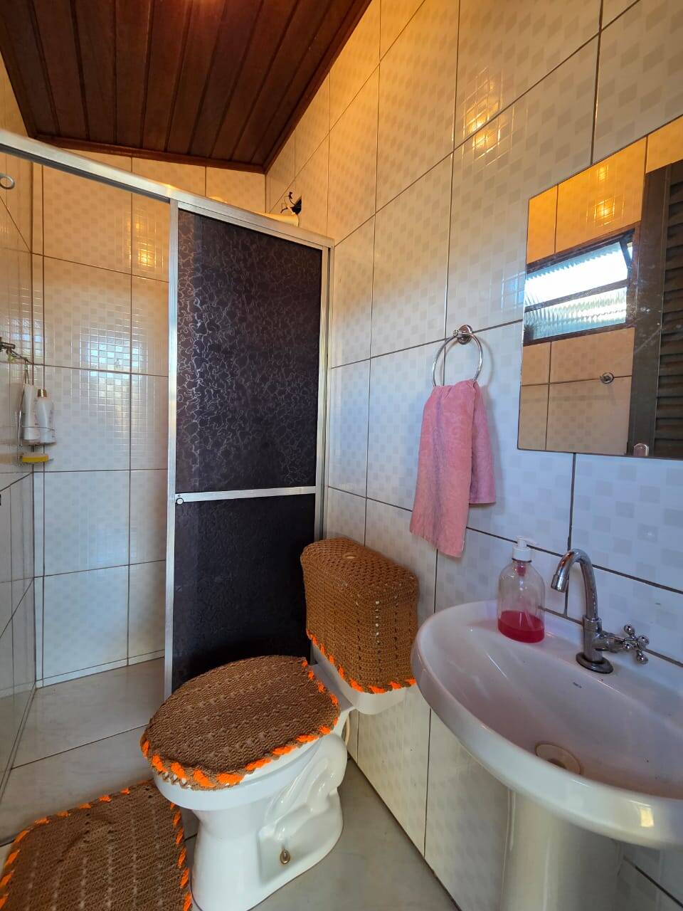 Casa à venda | Jardim Aeroporto