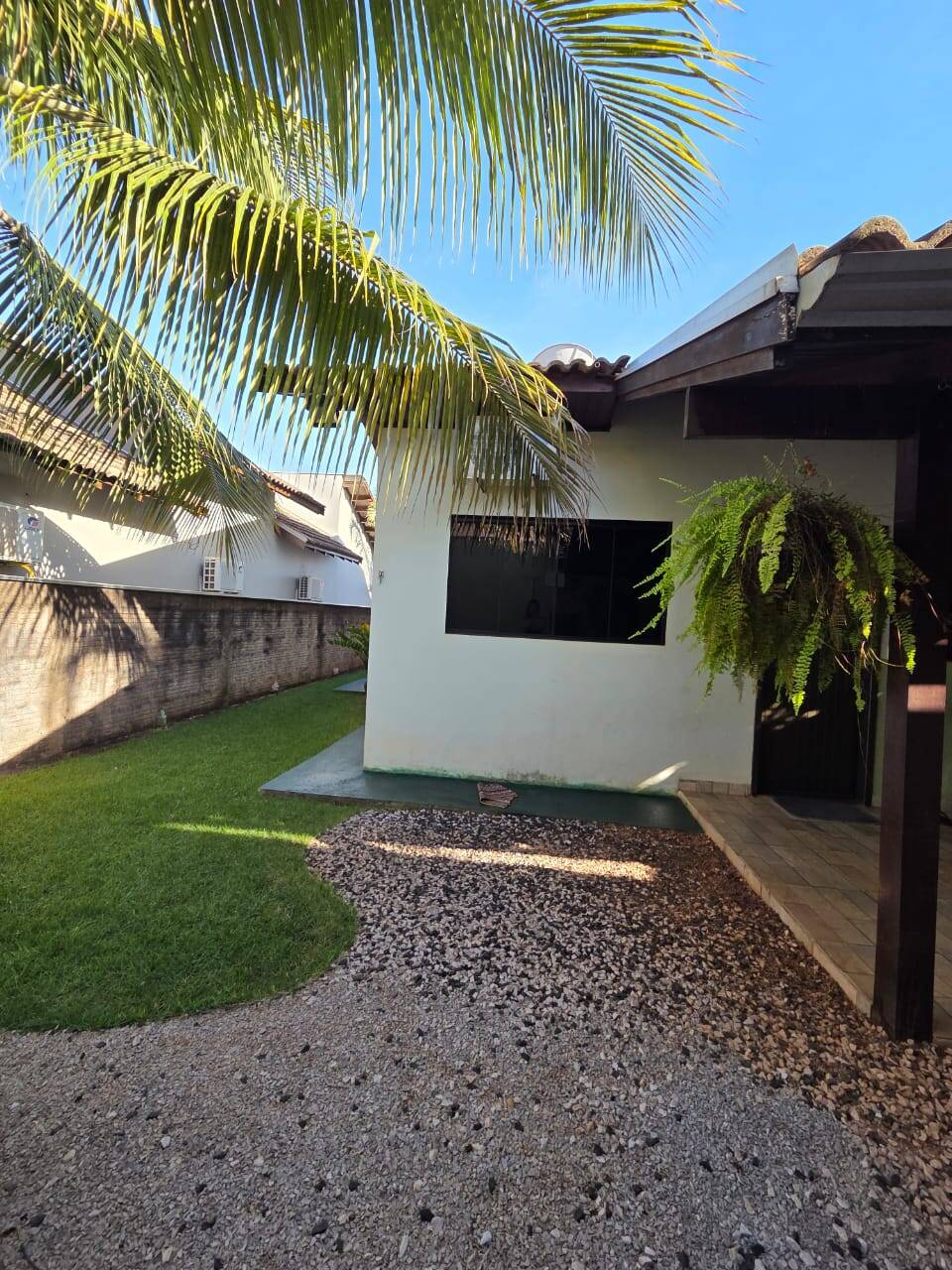 Casa à venda | Jardim Aeroporto
