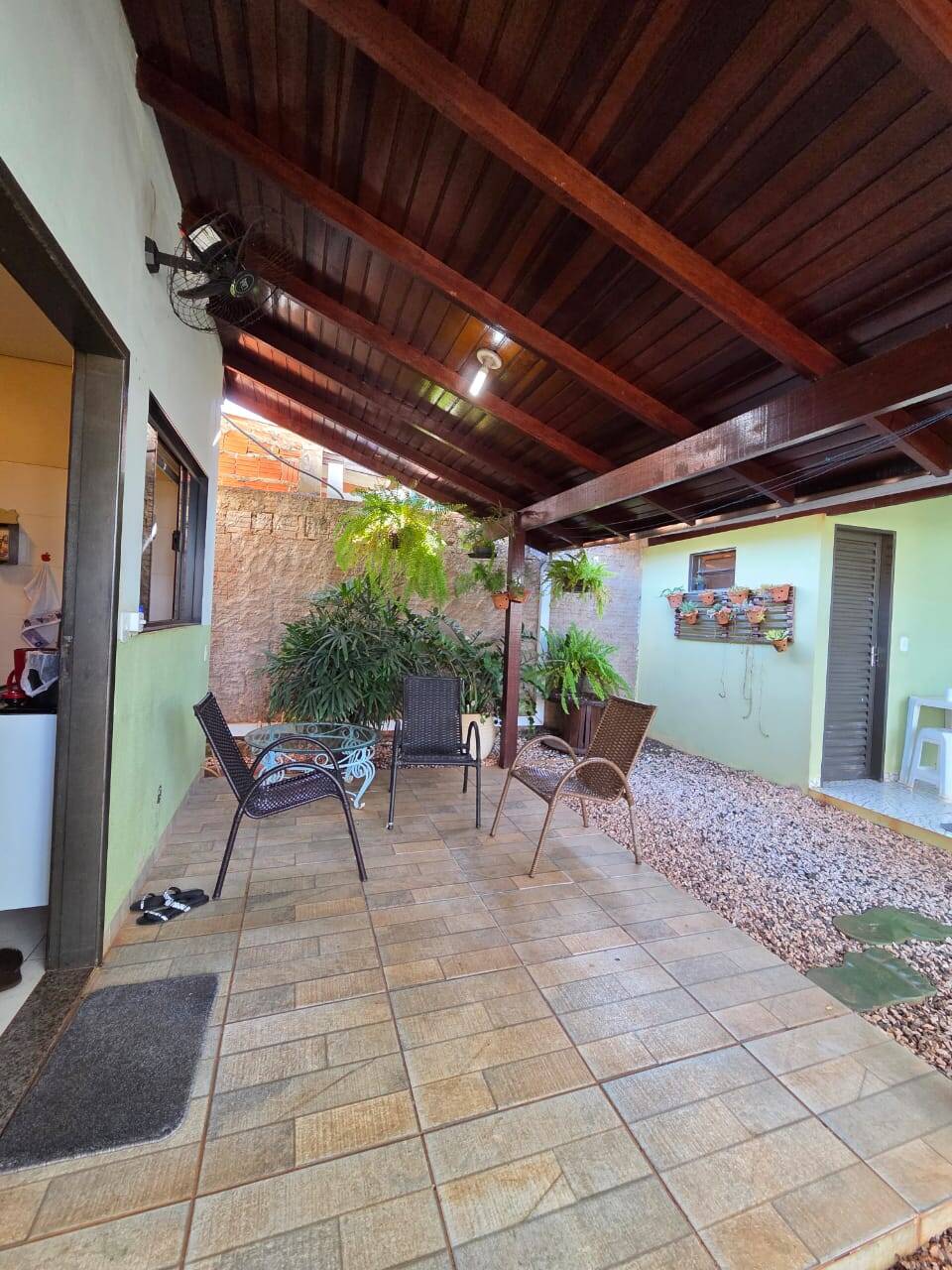 Casa à venda | Jardim Aeroporto