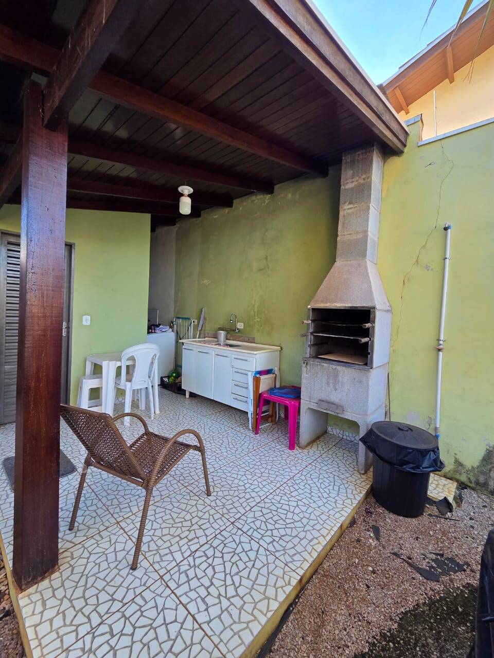 Casa à venda | Jardim Aeroporto