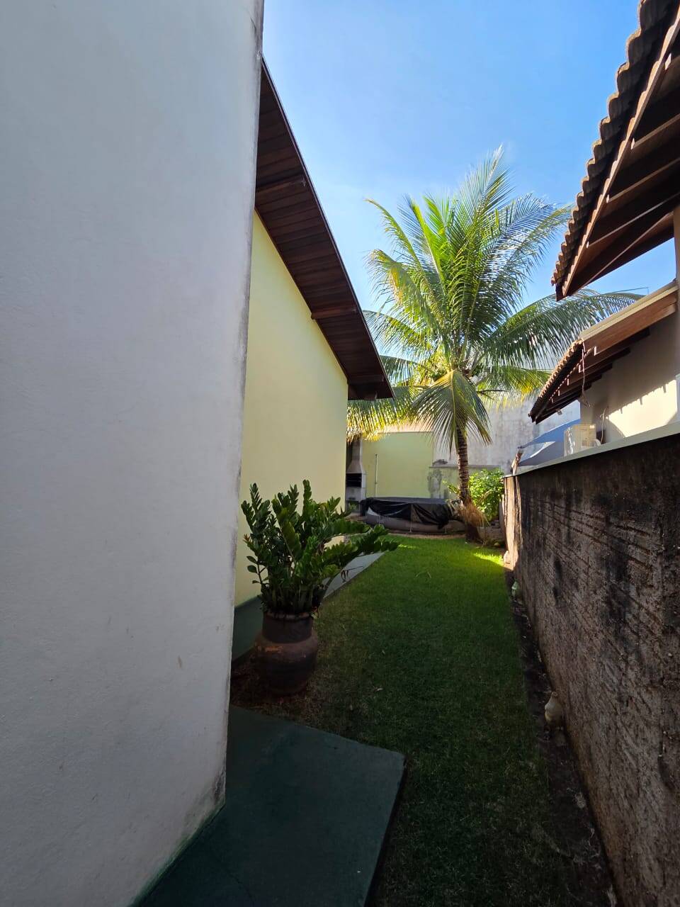 Casa à venda | Jardim Aeroporto
