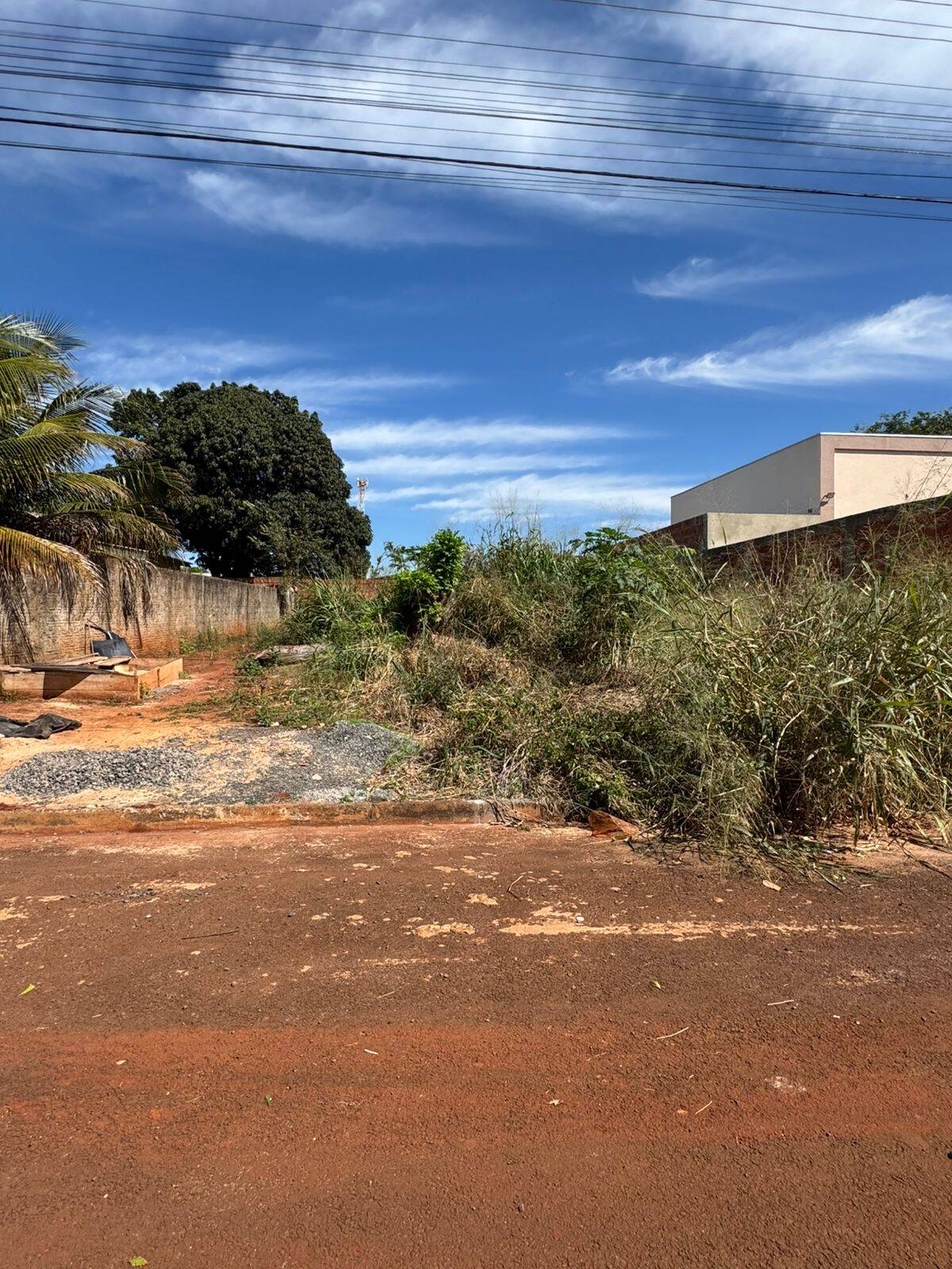 Terreno - Foto 1