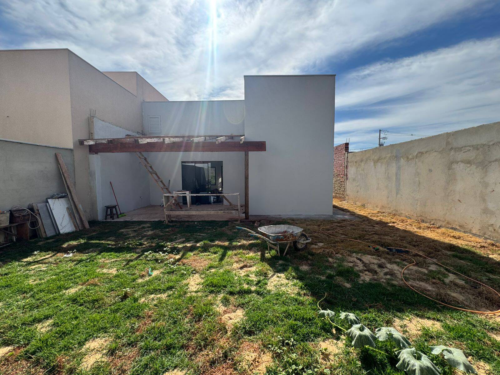 Casa, 2 quartos, 79 m² - Foto 13