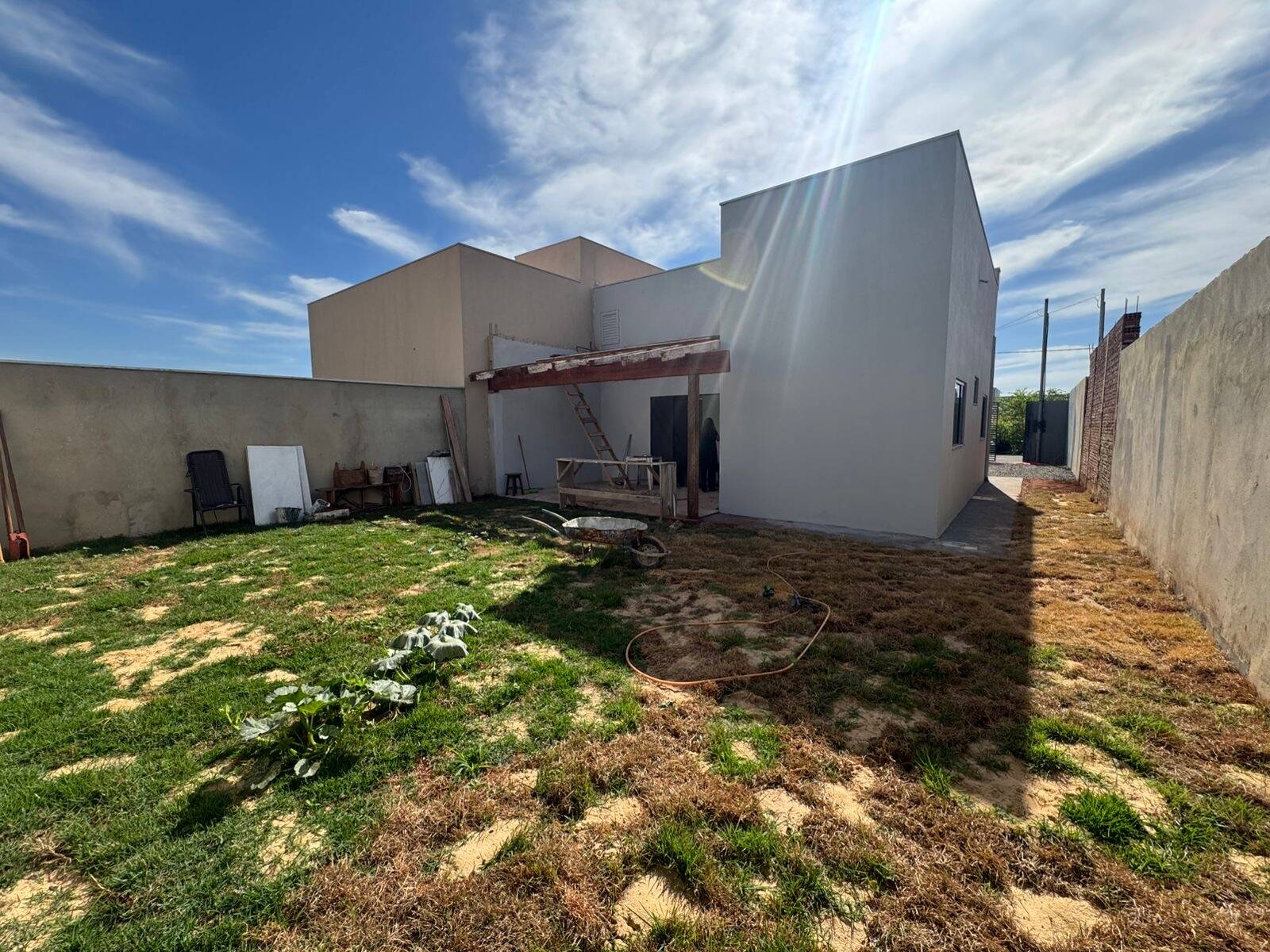 Casa, 2 quartos, 79 m² - Foto 14