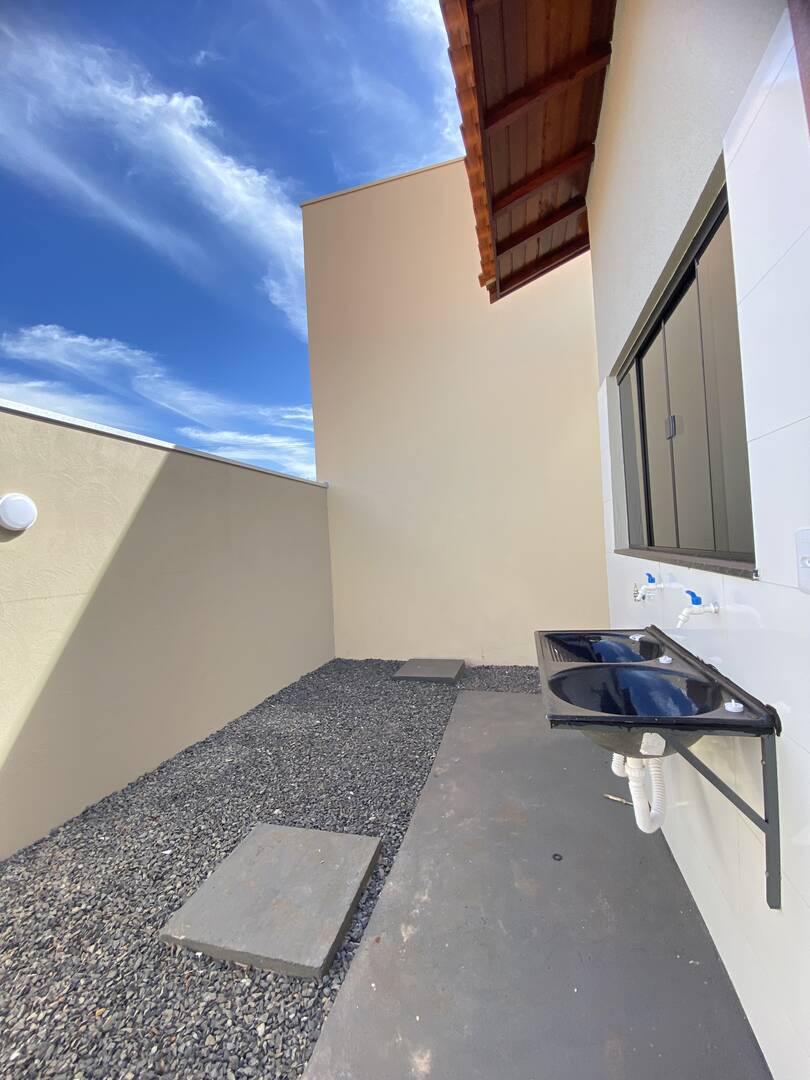 Casa, 2 quartos, 63 m² - Foto 12