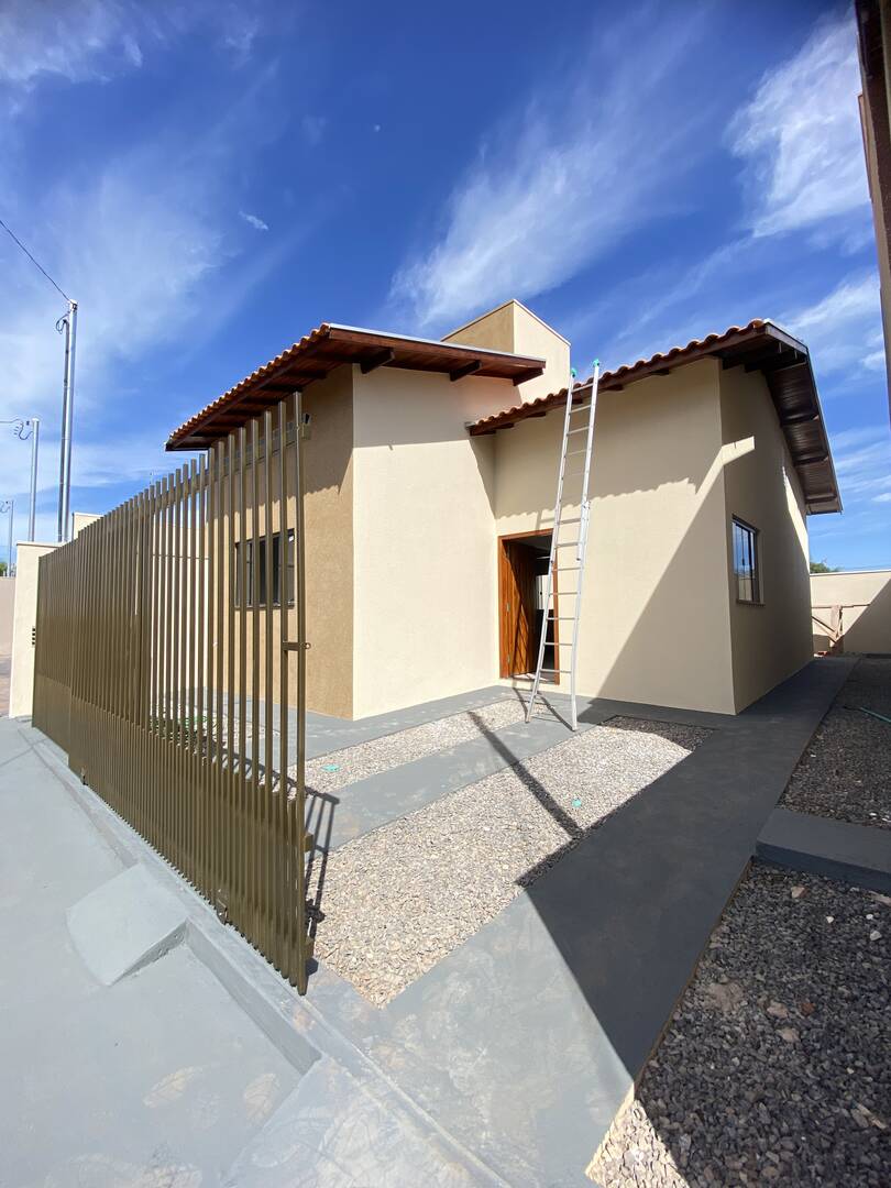 Casa, 2 quartos, 63 m² - Foto 2