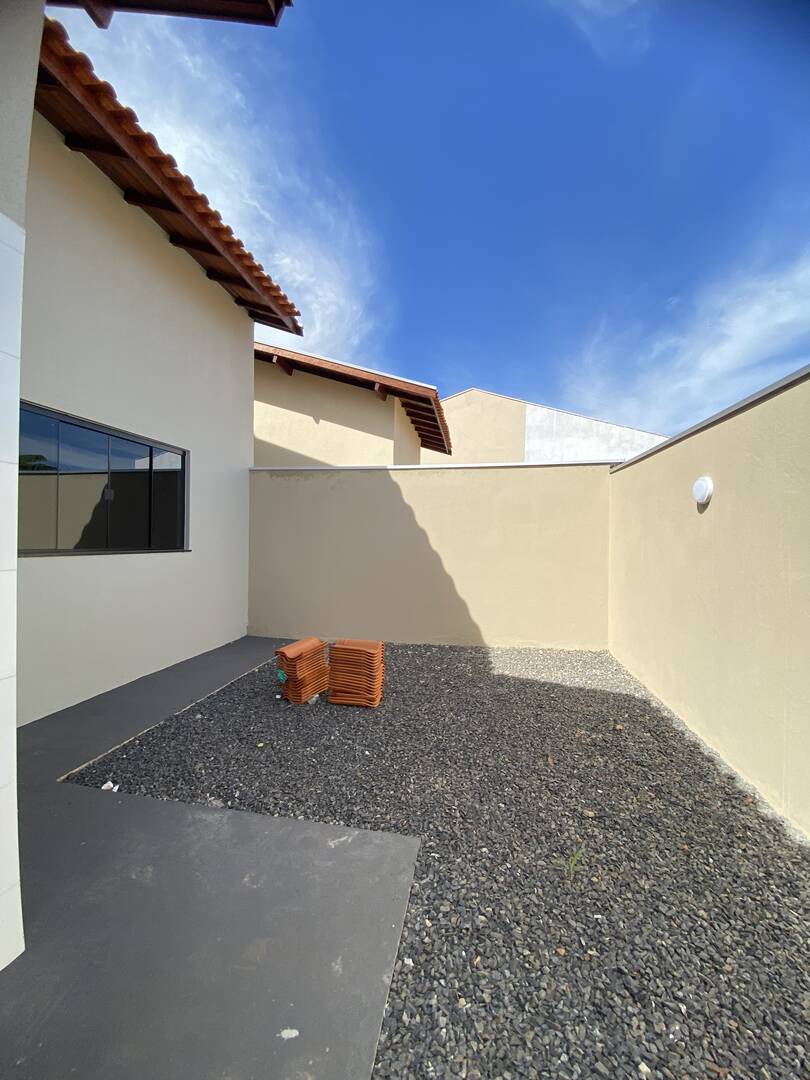Casa, 2 quartos, 63 m² - Foto 11