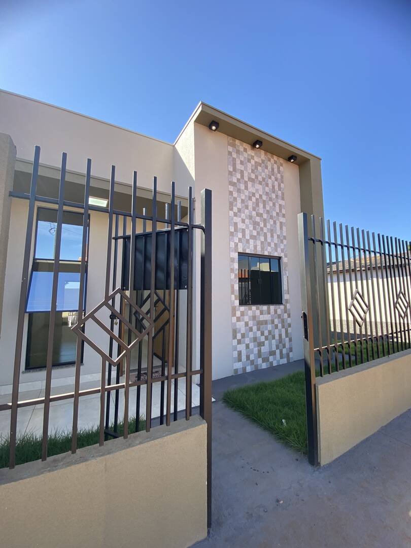 Casa, 2 quartos - Foto 2