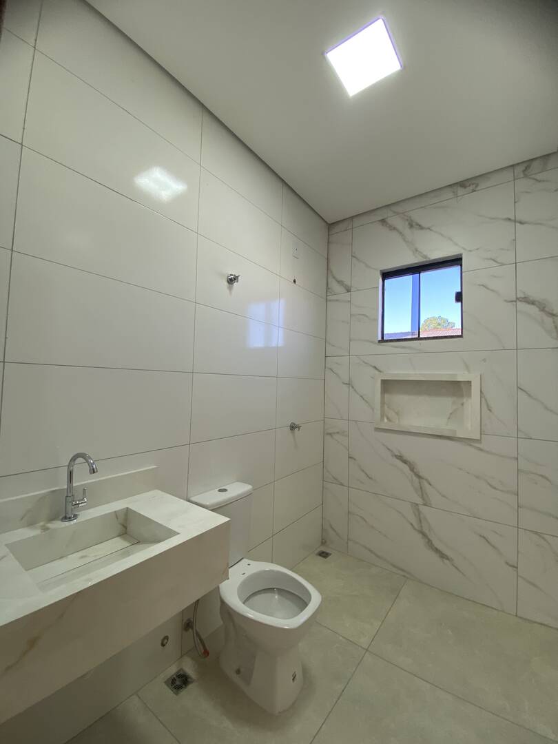 Casa, 2 quartos - Foto 10