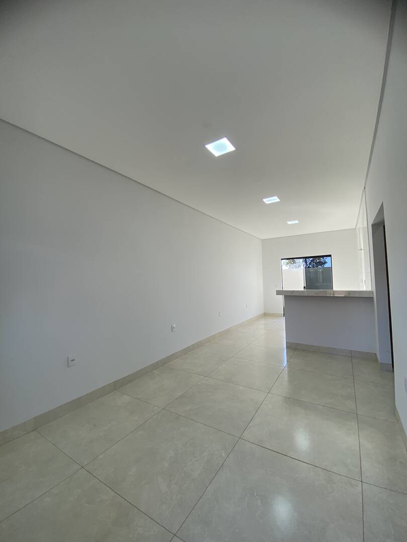 Casa, 2 quartos - Foto 4
