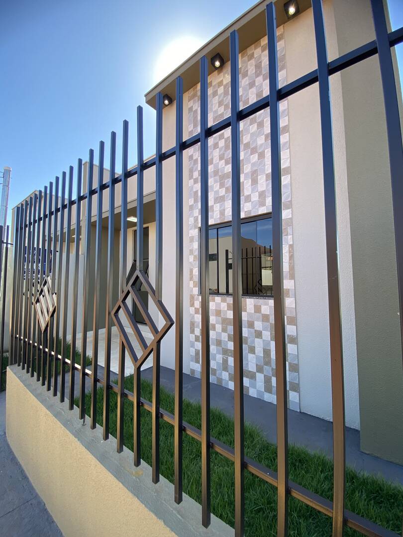 Casa, 2 quartos - Foto 1