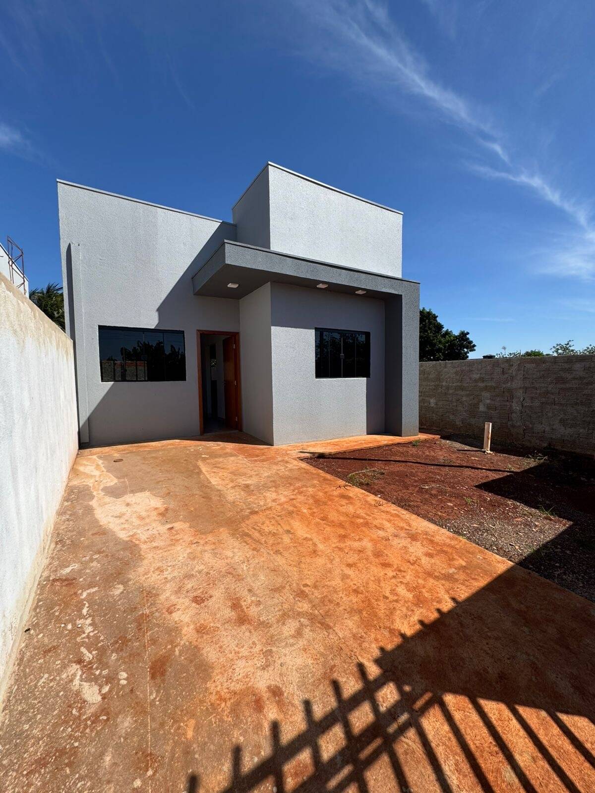 Casa, 2 quartos, 67 m² - Foto 2