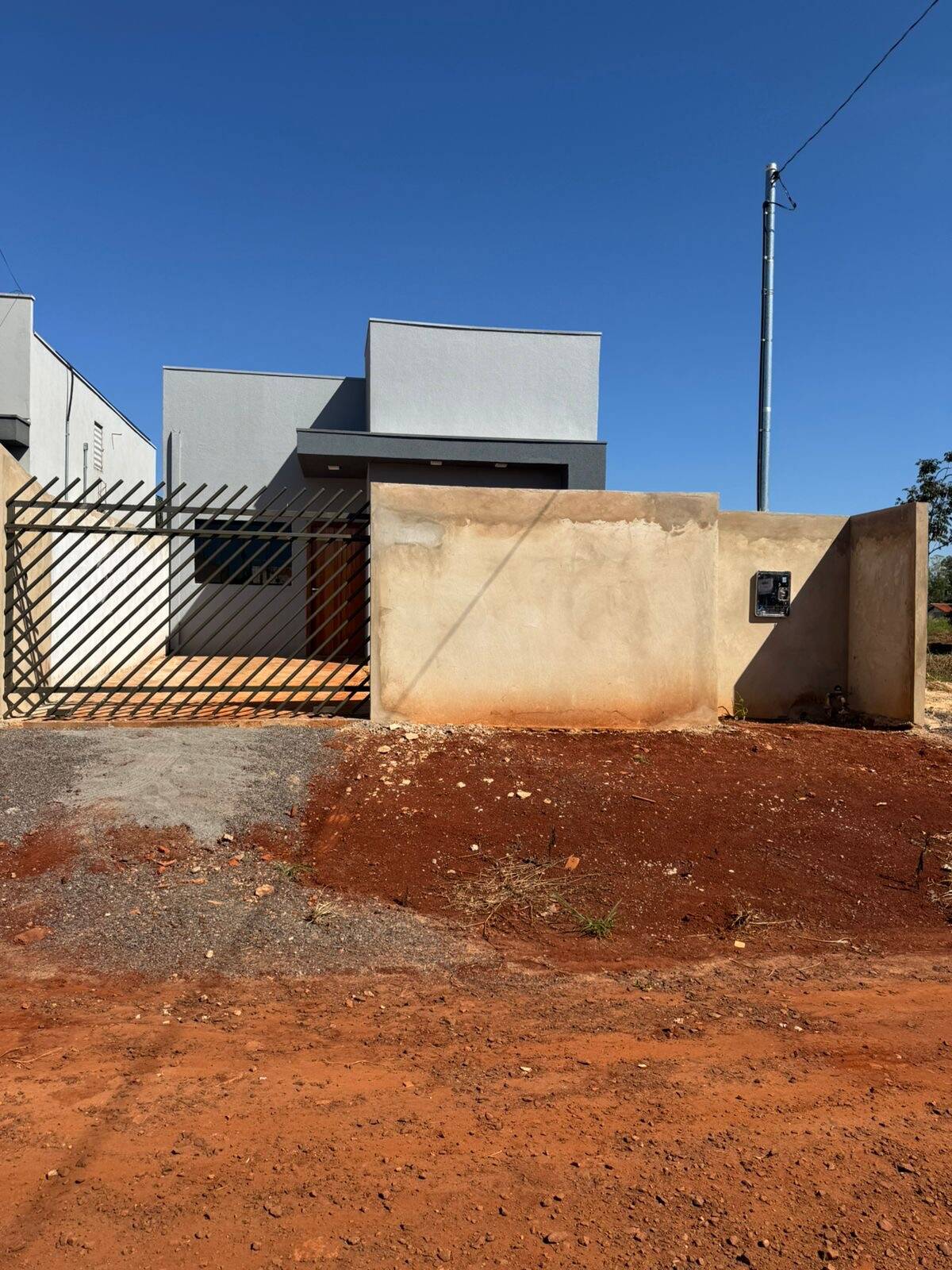 Casa, 2 quartos, 67 m² - Foto 1