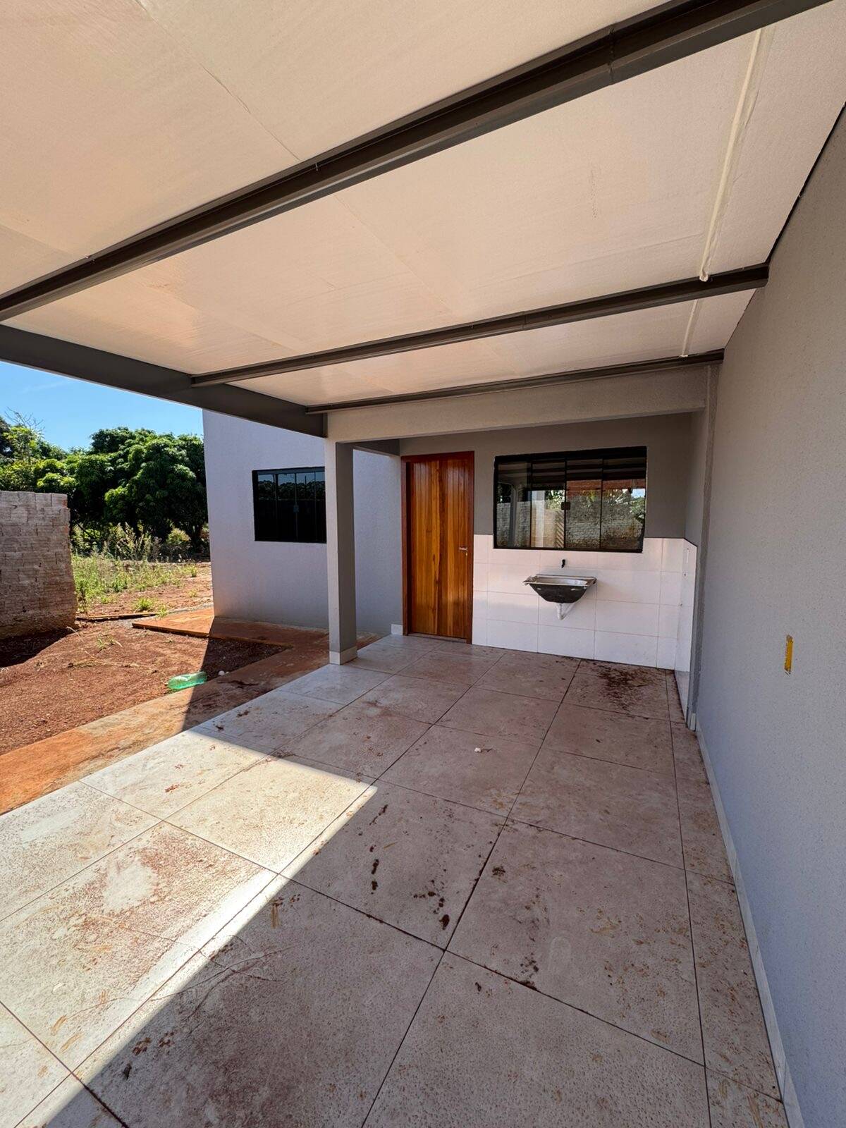 Casa, 2 quartos, 67 m² - Foto 8