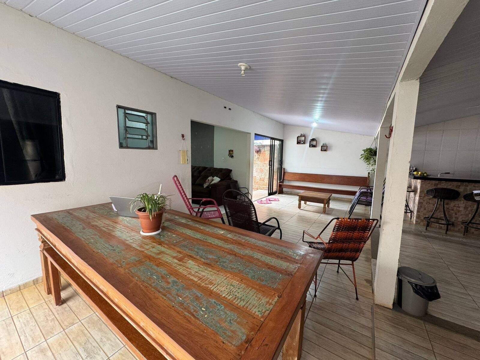 Casa, 2 quartos, 130 m² - Foto 4