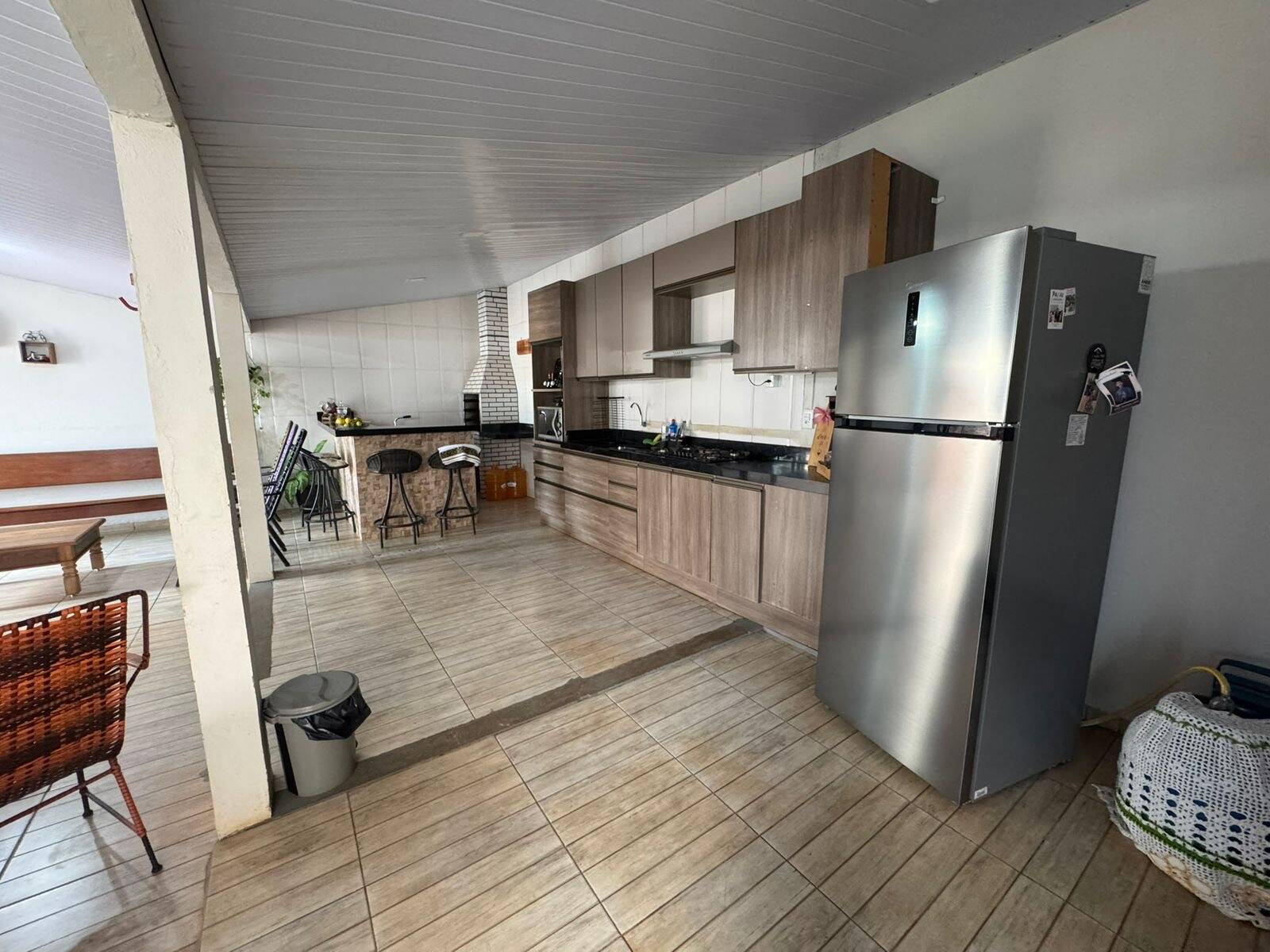 Casa, 2 quartos, 130 m² - Foto 8