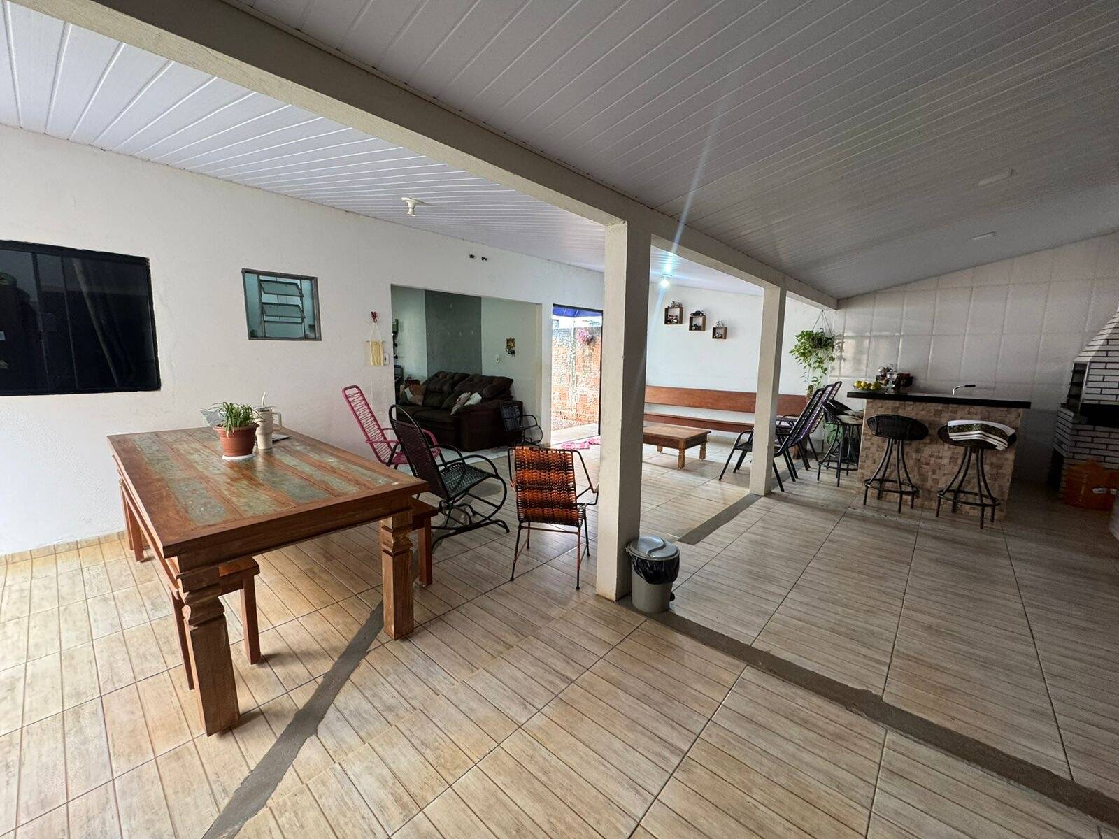 Casa, 2 quartos, 130 m² - Foto 5