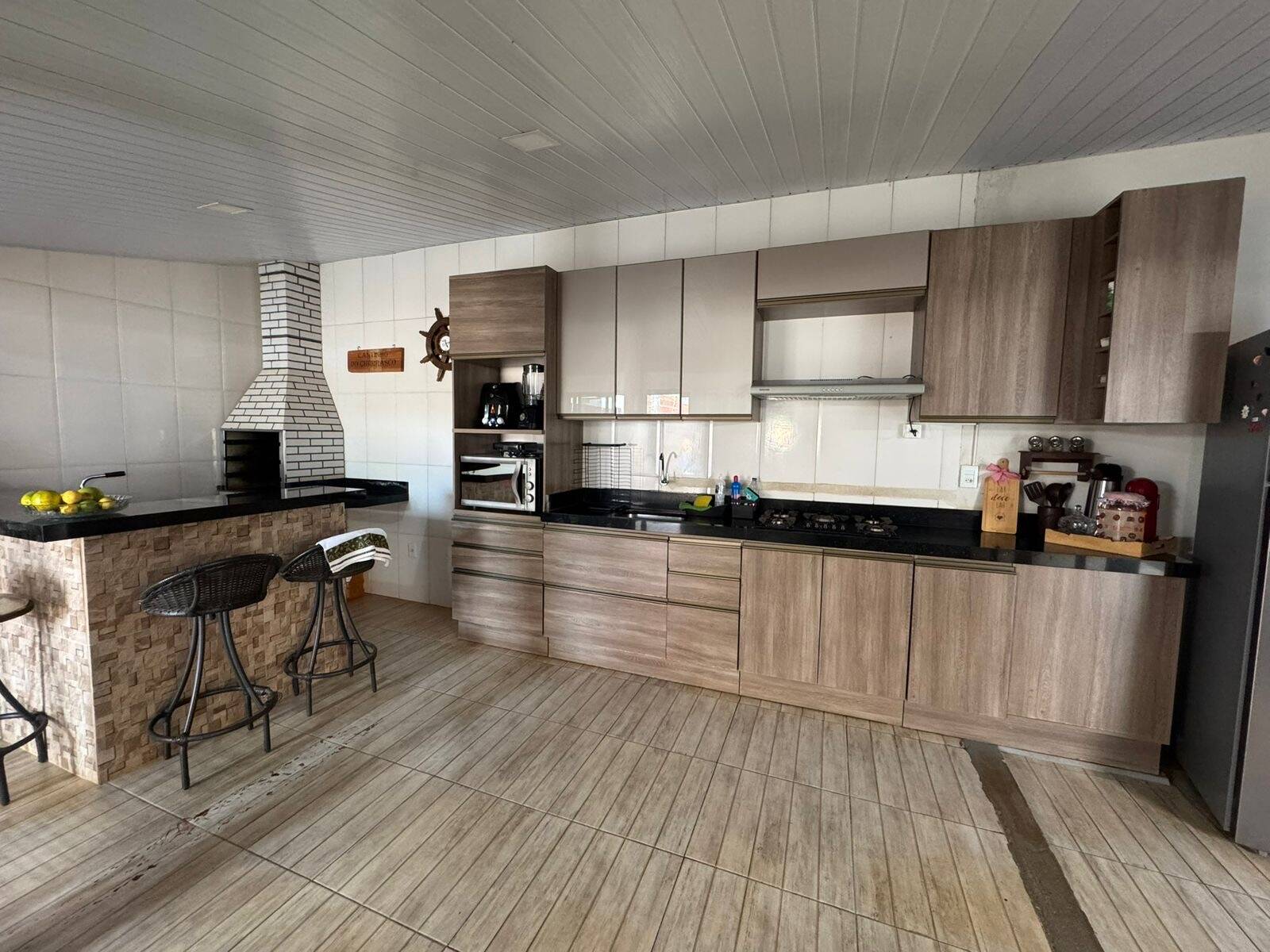 Casa, 2 quartos, 130 m² - Foto 6