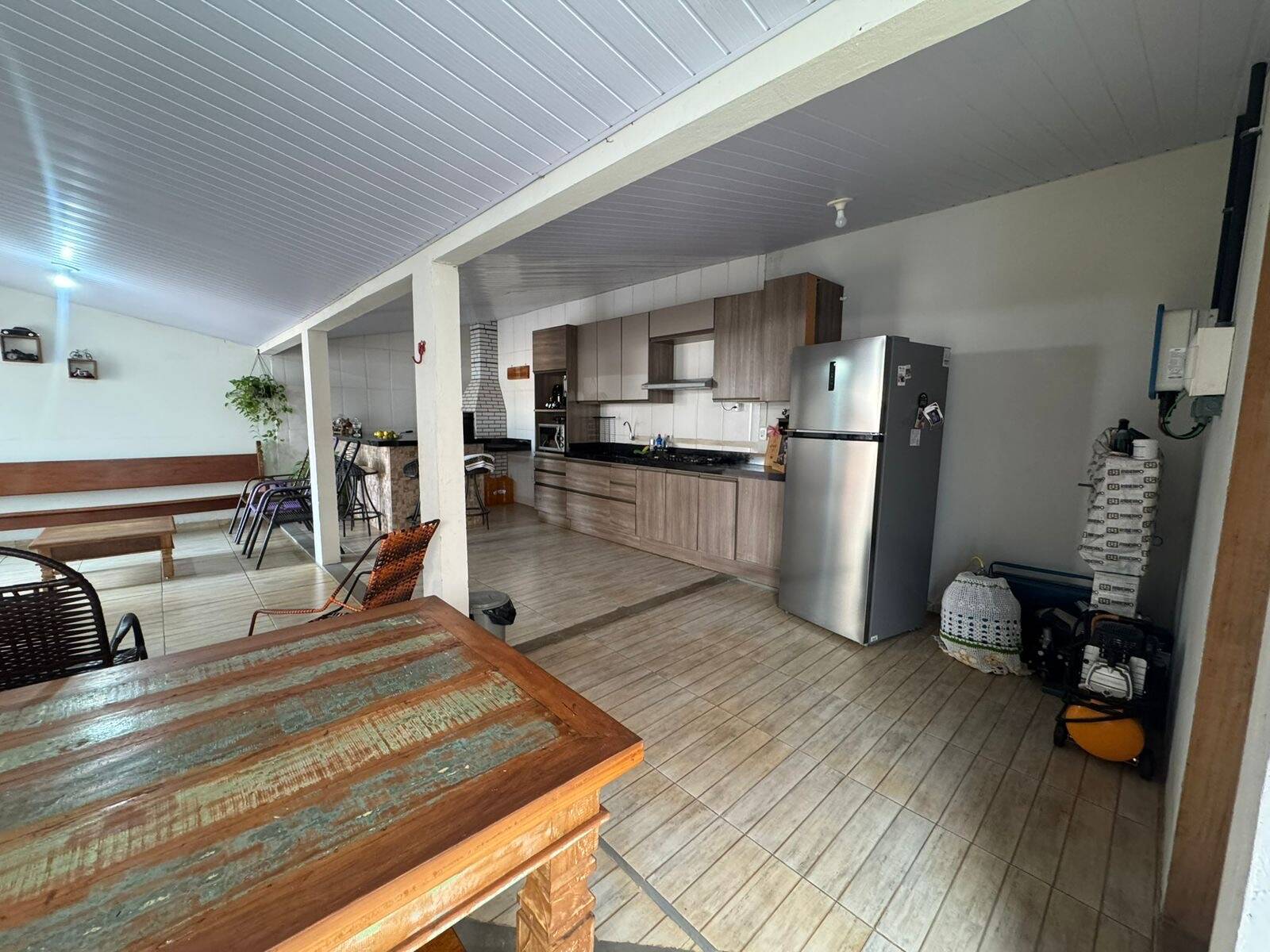 Casa, 2 quartos, 130 m² - Foto 9
