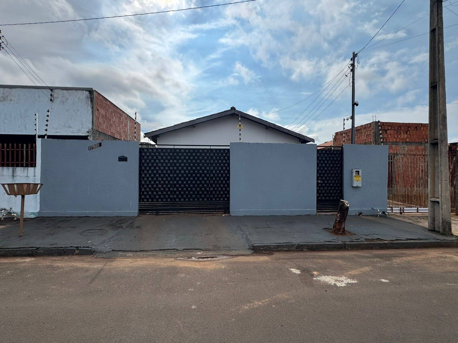 Casa, 2 quartos, 130 m² - Foto 1