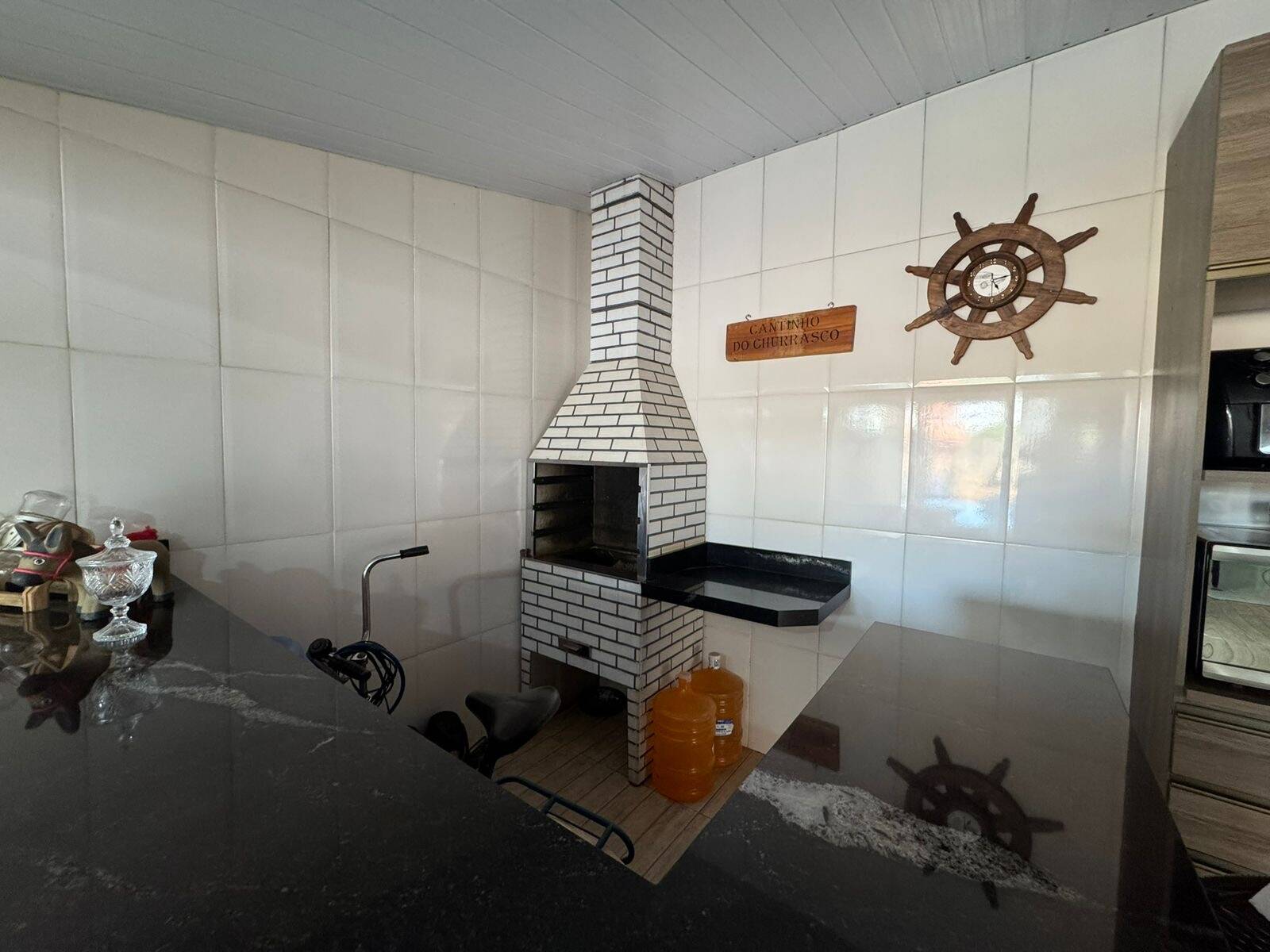 Casa, 2 quartos, 130 m² - Foto 10