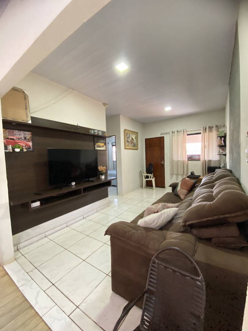 Casa, 2 quartos, 130 m² - Foto 11