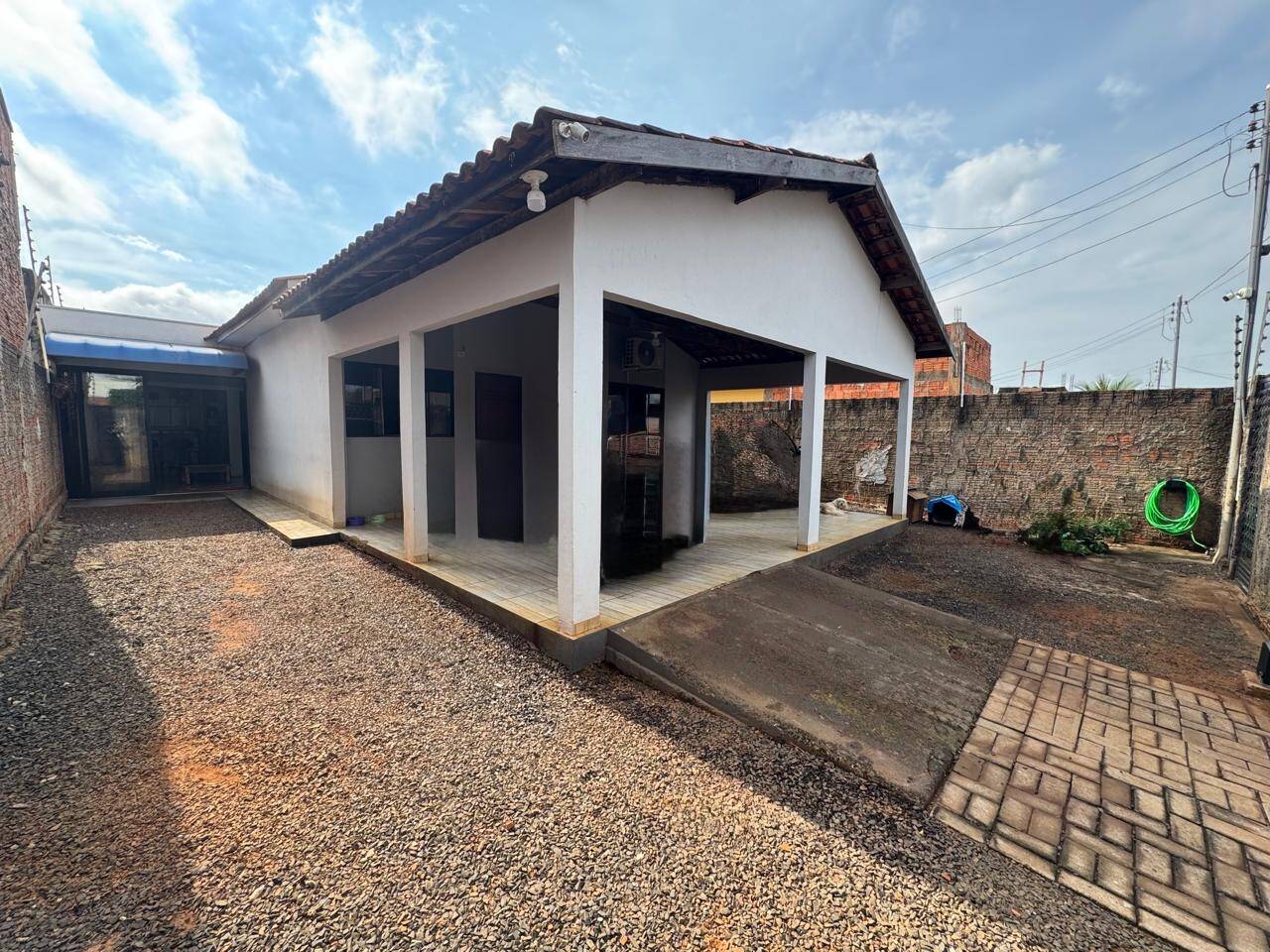 Casa, 2 quartos, 130 m² - Foto 2