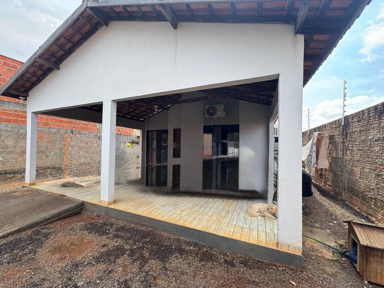Casa, 2 quartos, 130 m² - Foto 3