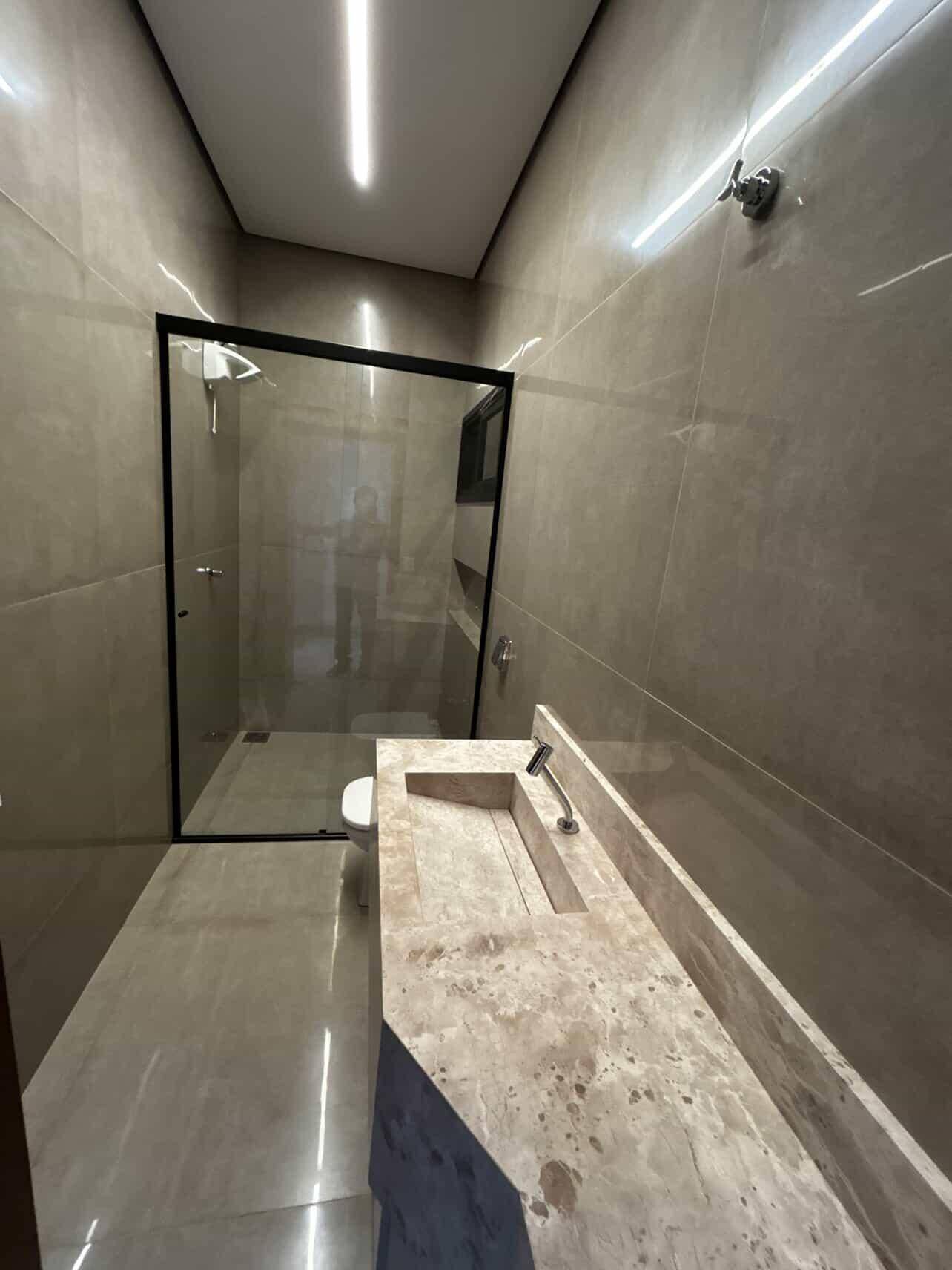 Casa, 3 quartos, 164 m² - Foto 73