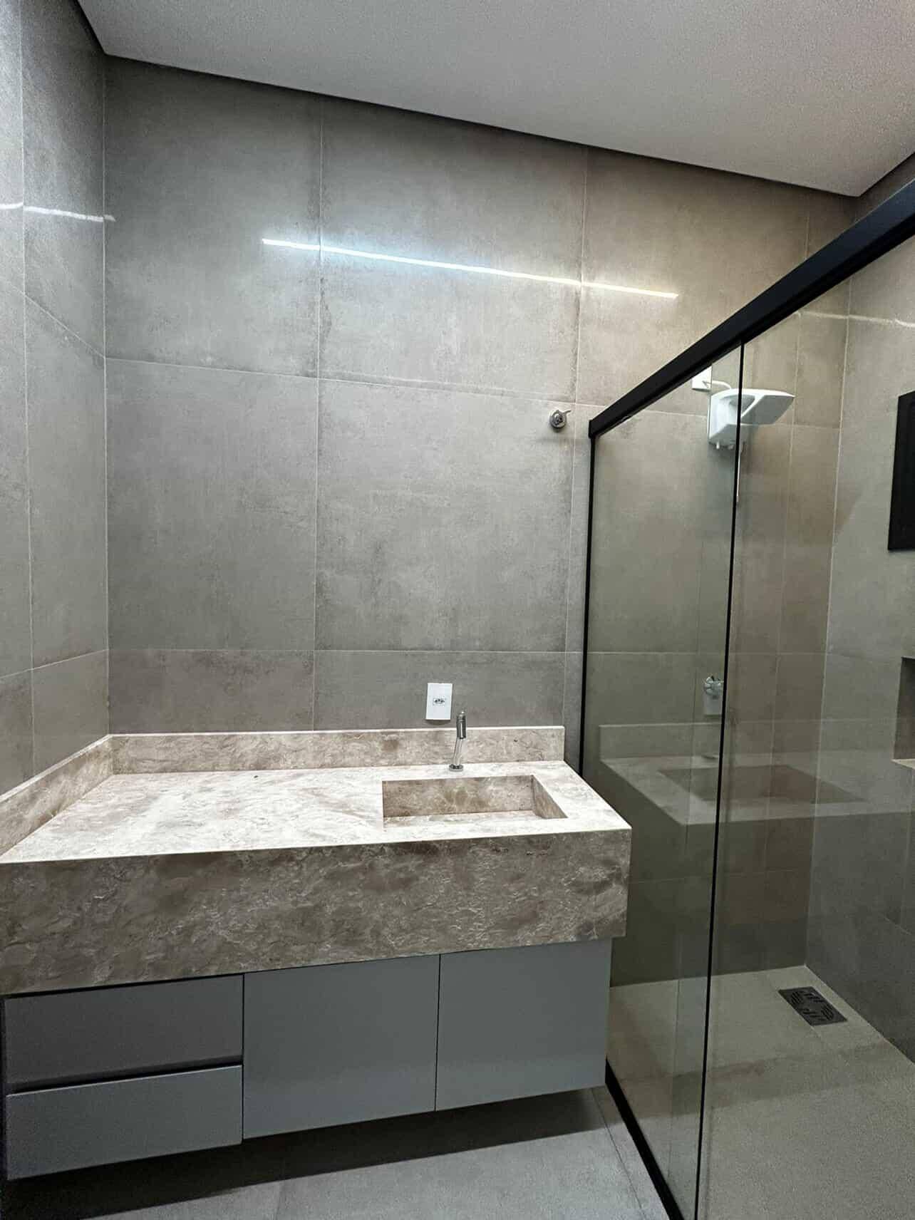 Casa, 3 quartos, 164 m² - Foto 74