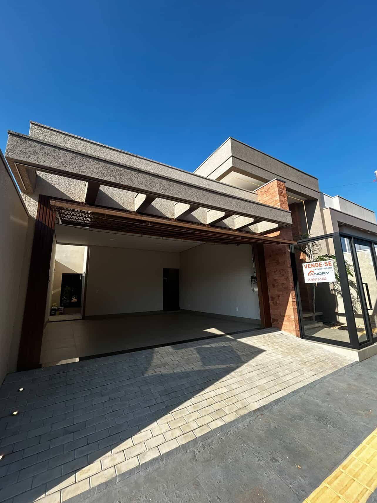 Casa, 3 quartos, 164 m² - Foto 94