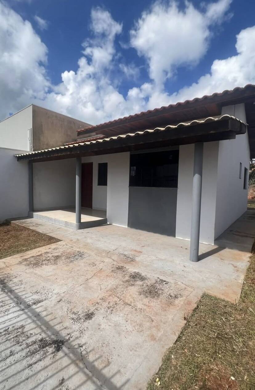 Casa, 2 quartos, 55 m² - Foto 3