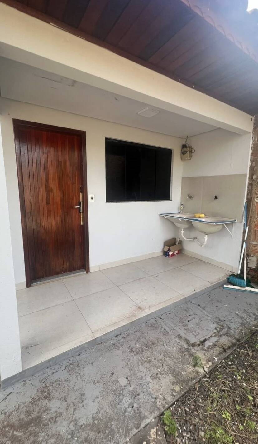 Casa, 2 quartos, 55 m² - Foto 7