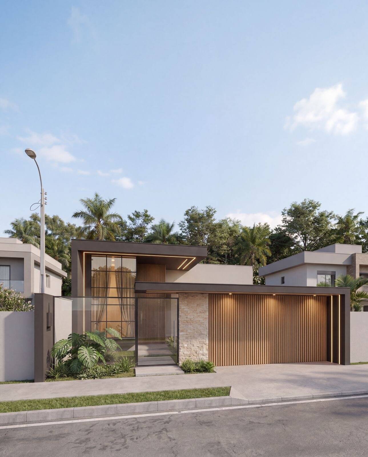 Casa, 3 quartos, 325 m² - Foto 2