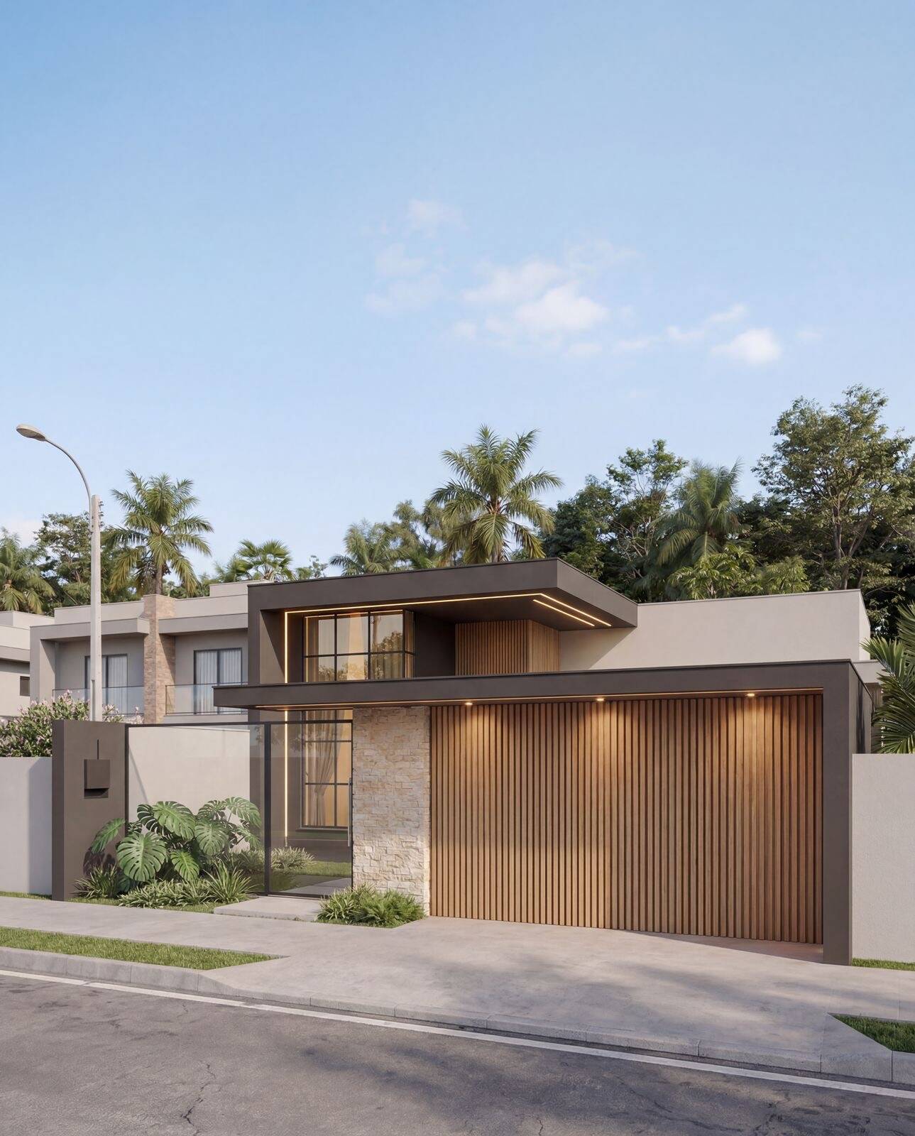Casa, 3 quartos, 325 m² - Foto 1