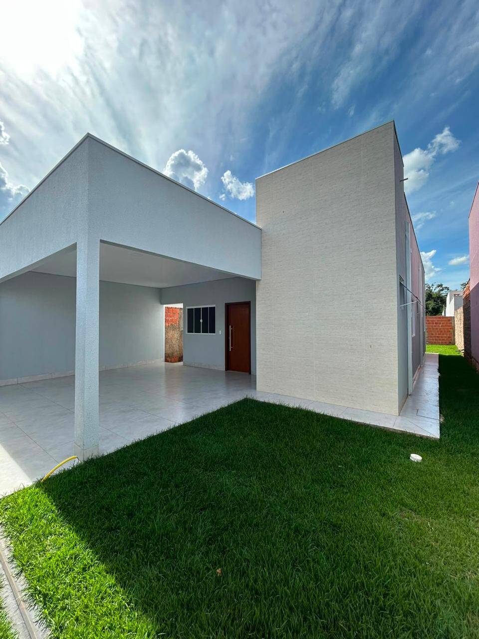 Casa, 2 quartos - Foto 3